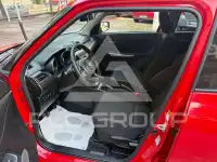 2022 Suzuki SWIFT