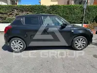 2022 Suzuki SWIFT