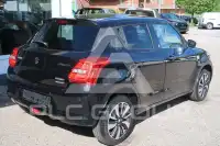 2022 Suzuki SWIFT