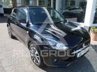 2022 Suzuki SWIFT