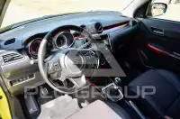2022 Suzuki SWIFT