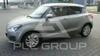 2022 Suzuki SWIFT
