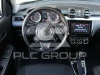 2022 Suzuki SWIFT
