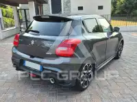 2022 Suzuki SWIFT