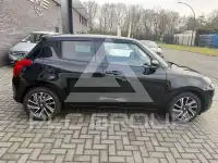2022 Suzuki SWIFT