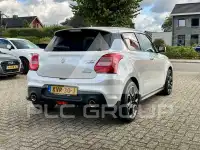 2022 Suzuki SWIFT
