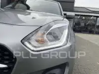 2022 Suzuki SWIFT