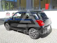 2022 Suzuki SWIFT