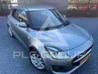 2022 Suzuki SWIFT