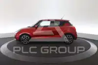 2022 Suzuki SWIFT
