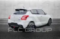 2022 Suzuki SWIFT