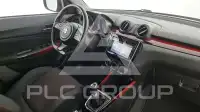 2022 Suzuki SWIFT