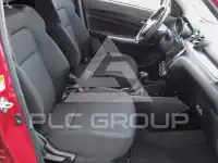 2022 Suzuki SWIFT
