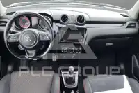 2022 Suzuki SWIFT