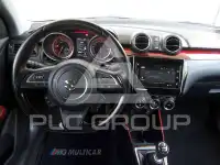 2022 Suzuki SWIFT