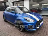 2022 Suzuki SWIFT