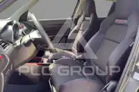 2022 Suzuki SWIFT