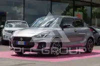 2022 Suzuki SWIFT
