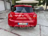 2022 Suzuki SWIFT