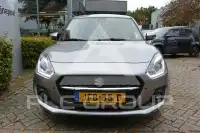2022 Suzuki SWIFT