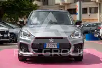 2022 Suzuki SWIFT