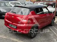 2022 Suzuki SWIFT