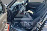 2022 Suzuki SWIFT