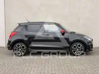 2022 Suzuki SWIFT