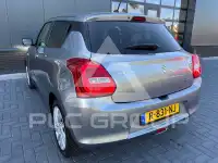 2022 Suzuki SWIFT