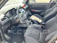 2022 Suzuki SWIFT