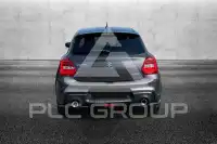 2022 Suzuki SWIFT