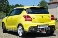 2022 Suzuki SWIFT
