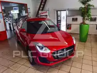 2022 Suzuki SWIFT