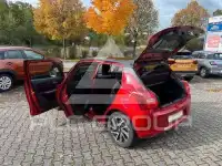2022 Suzuki SWIFT