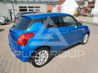 2022 Suzuki SWIFT