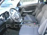 2022 Suzuki SWIFT