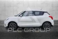 2022 Suzuki SWIFT