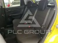 2022 Suzuki SWIFT