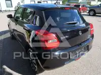 2022 Suzuki SWIFT