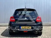 2022 Suzuki SWIFT