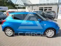 2022 Suzuki SWIFT