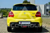 2022 Suzuki SWIFT
