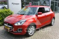 2022 Suzuki SWIFT