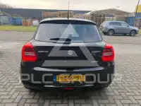 2022 Suzuki SWIFT