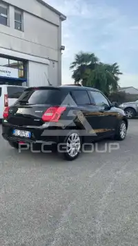 2022 Suzuki SWIFT