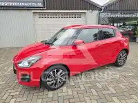 2022 Suzuki SWIFT