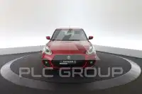 2022 Suzuki SWIFT