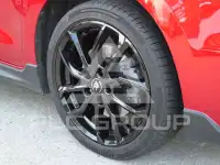 2022 Suzuki SWIFT