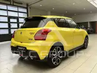 2022 Suzuki SWIFT