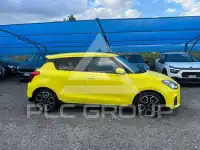 2022 Suzuki SWIFT